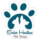 EntreHuellas PetShop