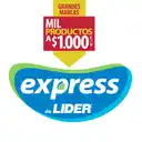 Express Lider