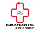 FARMACIAS ELENA PETSHOP