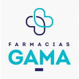 Farmacias GAMA con Despacho a Domicilio
