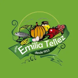 Feria Emilia Tellez