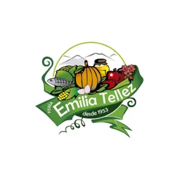 Feria Emilia Tellez