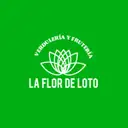 Flor Loto