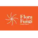 Flora Y Fungi