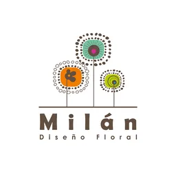 Flores Milán a Domicilio