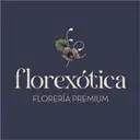 Florería Florexotica