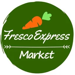 Fresco Express Market con Despacho a Domicilio