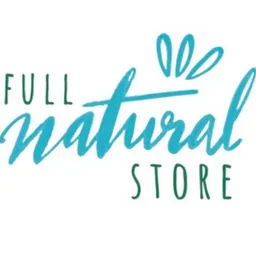 Full Natural Store con Despacho a Domicilio