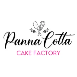 PANNA COTTA CAKE FACTORY a Domicilio