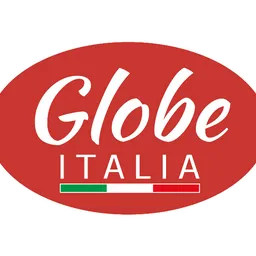 Globe Italia con Despacho a Domicilio
