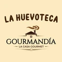 La Huevoteca | Gourmandía