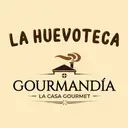 La Huevoteca | Gourmandía
