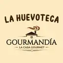 La Huevoteca | Gourmandía