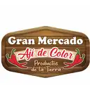 GRAN MERCADO AJI DE COLOR