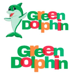 Green Dolphin a Domicilio