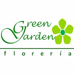 Floreria Greengarden con Despacho a Domicilio