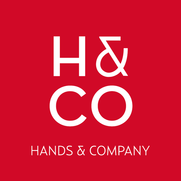 Hands & Company Barrio El Golf a domicilio en Santiago de Chile Rappi