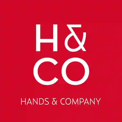 Hands & Company, Las Condes ,estacionamiento nivel -1