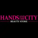 Hands And The City a Domicilio