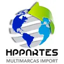 HPPARTES