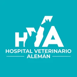 Hospital Veterinario Aleman delivery a domicilio en Santiago de Chile