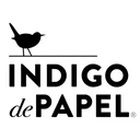 Indigo De Papel