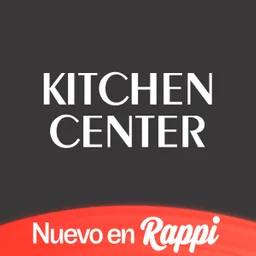 Kitchen Center con Despacho a Domicilio