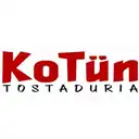 TOSTADURIA KOTUN