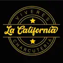  La California