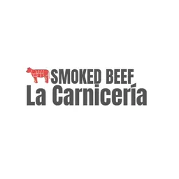 La Carnicería Smoked Beef