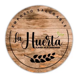La Huerta Emporio Saludable con Despacho a Domicilio