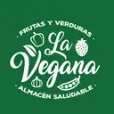 La Vegana Market