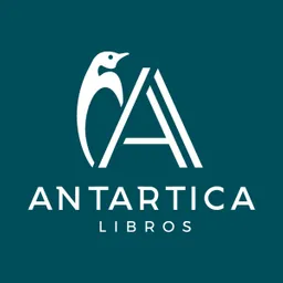 Librería Antártica con Despacho a Domicilio