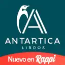 Librería Antártica