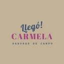 Llegó Carmela