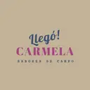 Llegó Carmela