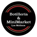 Botillería Y Minimarket Los Molinos