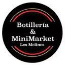 Minimarket Los Molinos