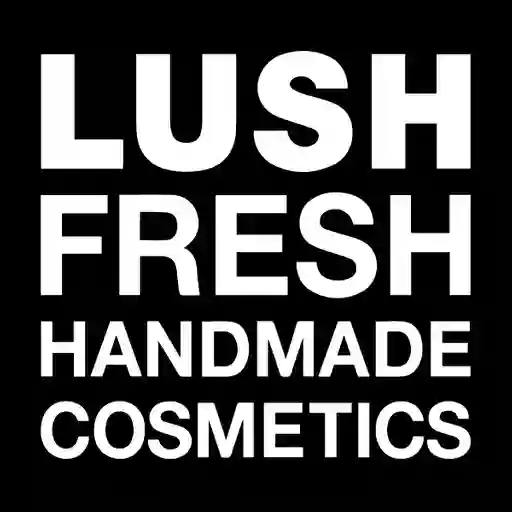 Lush, Mall Plaza Egaña