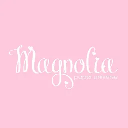 Magnolia Paper Universe