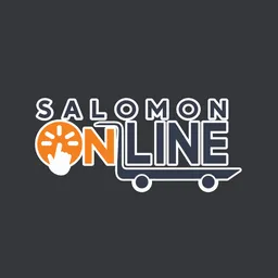 Salomon Online con Despacho a Domicilio