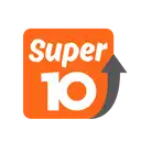 SUPER 10