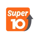 SUPER 10