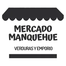 Mercado Manquehue a Domicilio