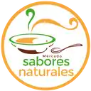 Mercado De Sabores Naturales