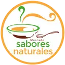 Mercado De Sabores Naturales