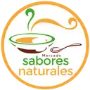 Mercado De Sabores Naturales