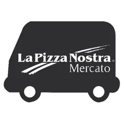 Mercato La Pizza Nostra a Domicilio