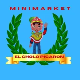  Minimarket El Cholo Picaron con Despacho a Domicilio