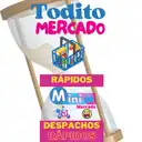 🏍️RÁPIDOS MiNi🛒MERCADO